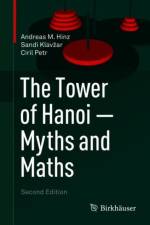 Tower of Hanoi - Myths and Maths