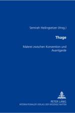 Thage af Semirah Heilingsetzer
