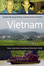 Vietnam af Susanne My Giang