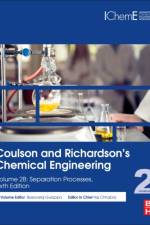 Coulson and Richardson’s Chemical Engineering