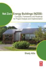 Net Zero Energy Buildings (NZEB) af Shady Attia
