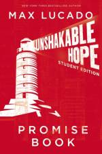 Unshakable Hope Promise Book af Max Lucado