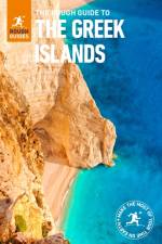 The Rough Guide to the Greek Islands (Travel Guide) af Rough Guides