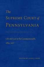 The Supreme Court of Pennsylvania