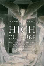 High Culture af Christopher (Professor of Religious Studies Partridge