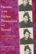 Heroine of the Harlem Renaissance and Beyond
