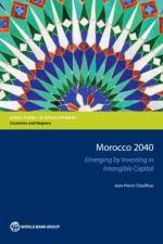 Morocco 2040 af World Bank