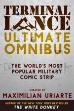 Terminal Lance Ultimate Omnibus af Maximilian Uriarte