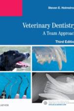 Veterinary Dentistry: A Team Approach af Steven E. (Diplomate Holmstrom