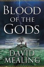 Blood of the Gods