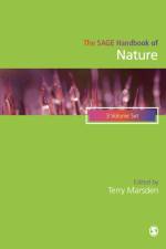 The SAGE Handbook of Nature