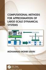 Computational Methods for Approximation of Large-Scale Dynamical Systems af Mohammad Monir Uddin