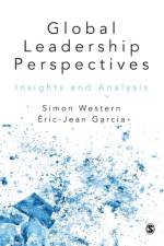 Global Leadership Perspectives af Simon (Analytic-Network Coaching Ltd) Western