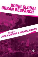 Doing Global Urban Research