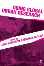 Doing Global Urban Research