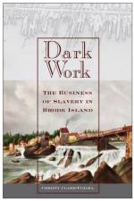 Dark Work af Christy Clark-Pujara