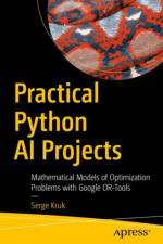Practical Python AI Projects af Serge Kruk