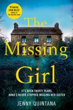 The Missing Girl af Jenny Quintana