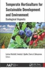 Temperate Horticulture for Sustainable Development and Environment