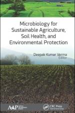 Microbiology for Sustainable Agriculture, Soil Health, and Environmental Protection