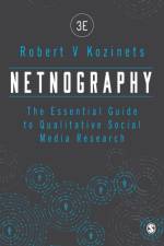 Netnography af Robert (University of Southern California Kozinets