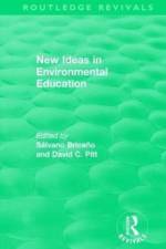 New Ideas in Environmental Education