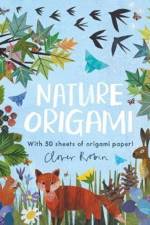 National Trust: Nature Origami