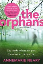 The Orphans af Annemarie Neary