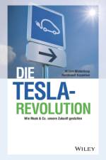 Die Tesla-Revolution af Willem Middelkoop