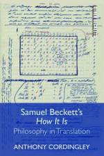 Samuel Beckett's How it is