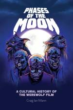 Phases of the Moon af Craig Ian Mann
