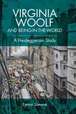 Virginia Woolf and Being-in-the-World af Emma Simone