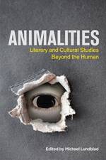 Animalities af Michael Lundblad