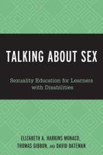 Talking About Sex af Elizabeth A. Harkins Monaco
