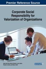 Corporate Social Responsibility for Valorization of Organizations
