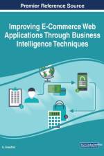 Improving E-Commerce Web Applications Through Business Intelligence Techniques