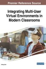 Integrating Multi-User Virtual Environments in Modern Classrooms