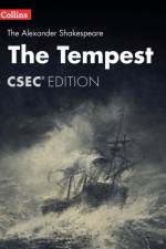 The Tempest af William Shakespeare