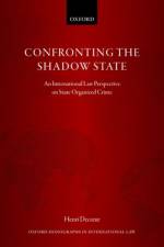 Confronting the Shadow State af Henri (Avocat Decoeur