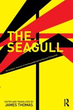 The Seagull af Anatoly Efros