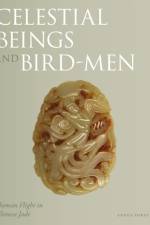 Celestial Beings and Bird-Men af Angus Forsyth