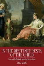 In the Best Interests of the Child af Mili Mass