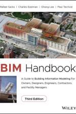 BIM Handbook af Rafael (Israel Institute of Technology) Sacks