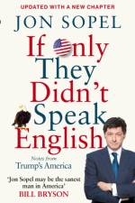 If Only They Didn't Speak English af Jon Sopel
