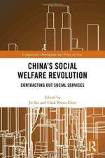China's Social Welfare Revolution