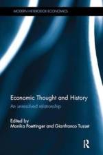 Economic Thought and History
