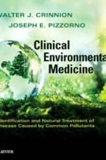 Clinical Environmental Medicine af Walter J. Crinnion