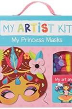 MY ARTIST KIT MY PRINCESS MASKS