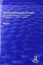 The Dual Developmental State af Ming Xia