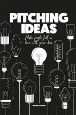 Pitching Ideas af Jeroen van Geel